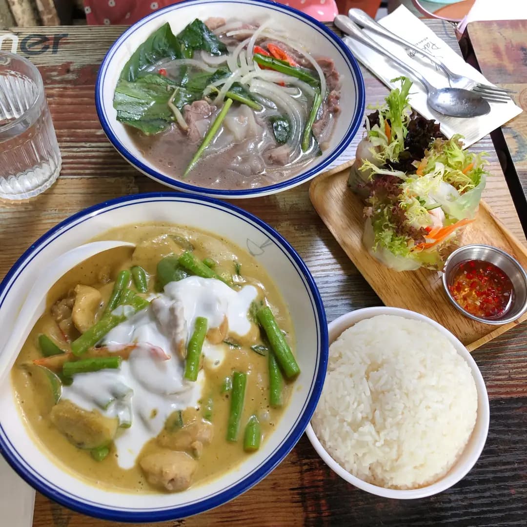Pak Soi Asian Kitchen photo 4