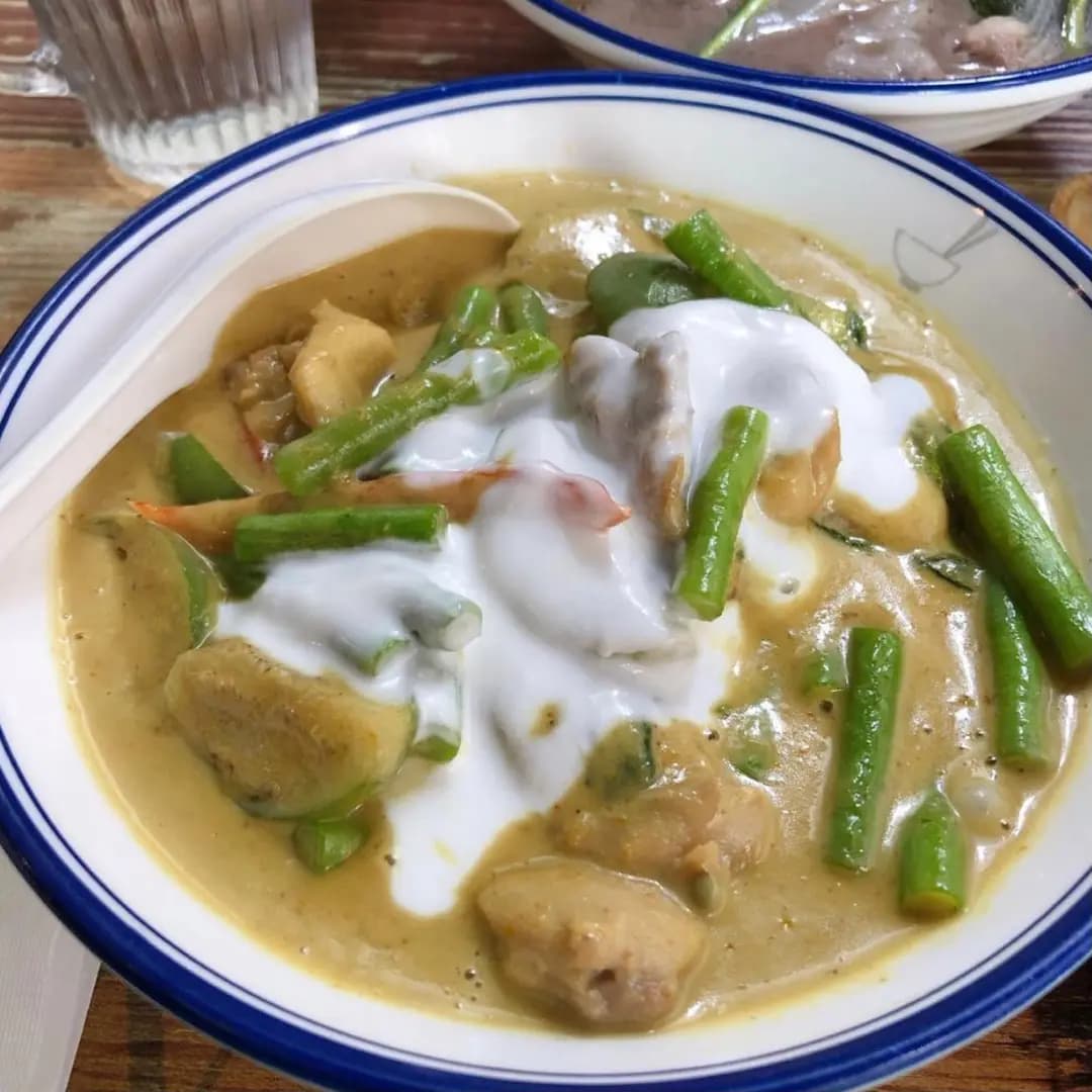 Pak Soi Asian Kitchen photo 5