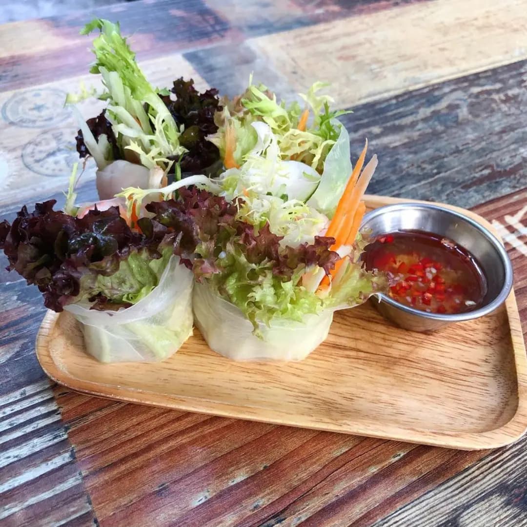 Pak Soi Asian Kitchen photo 2