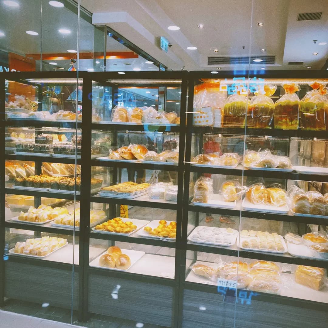 紀香麵包坊 photo 8