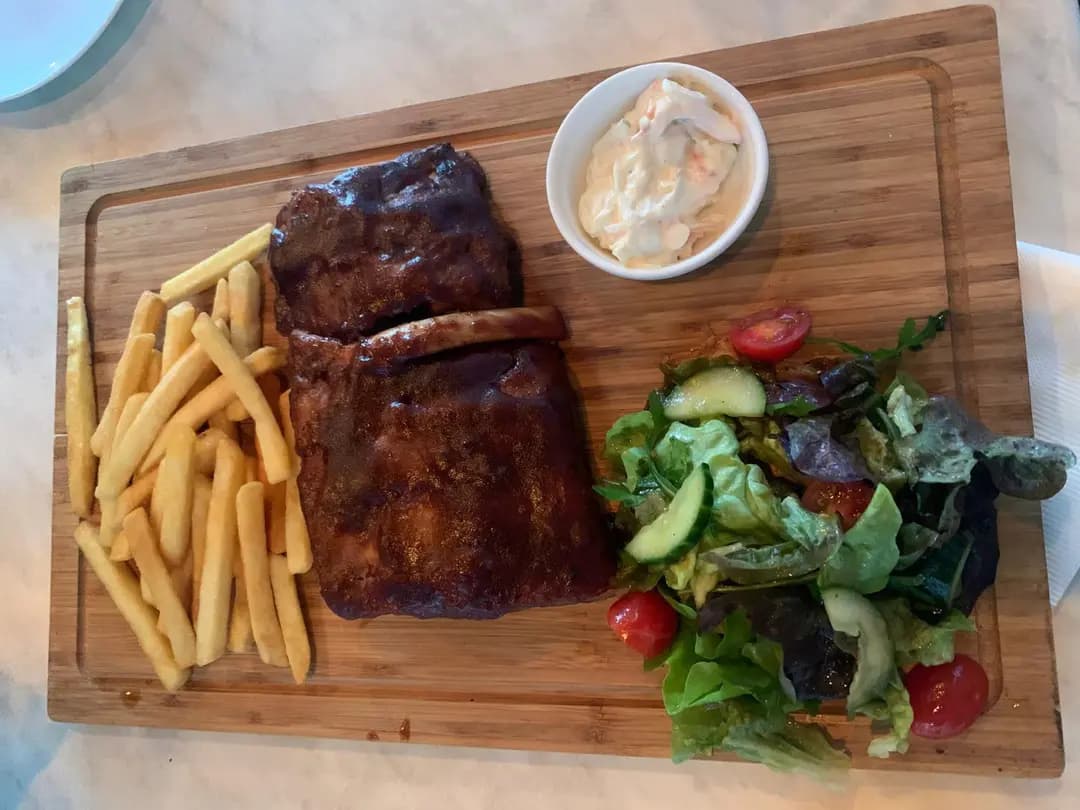 Bistrocana photo 8