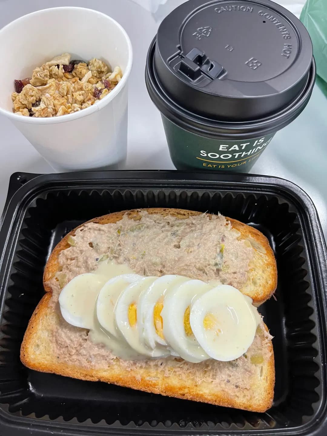 Oliver's Super Sandwiches (九龍貿易中心) photo 6