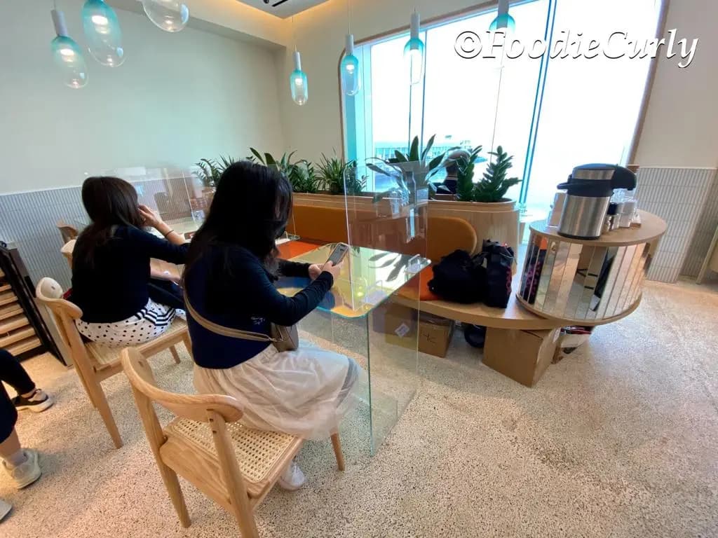 Cupping Room Coffee Roasters (海洋中心) photo 5