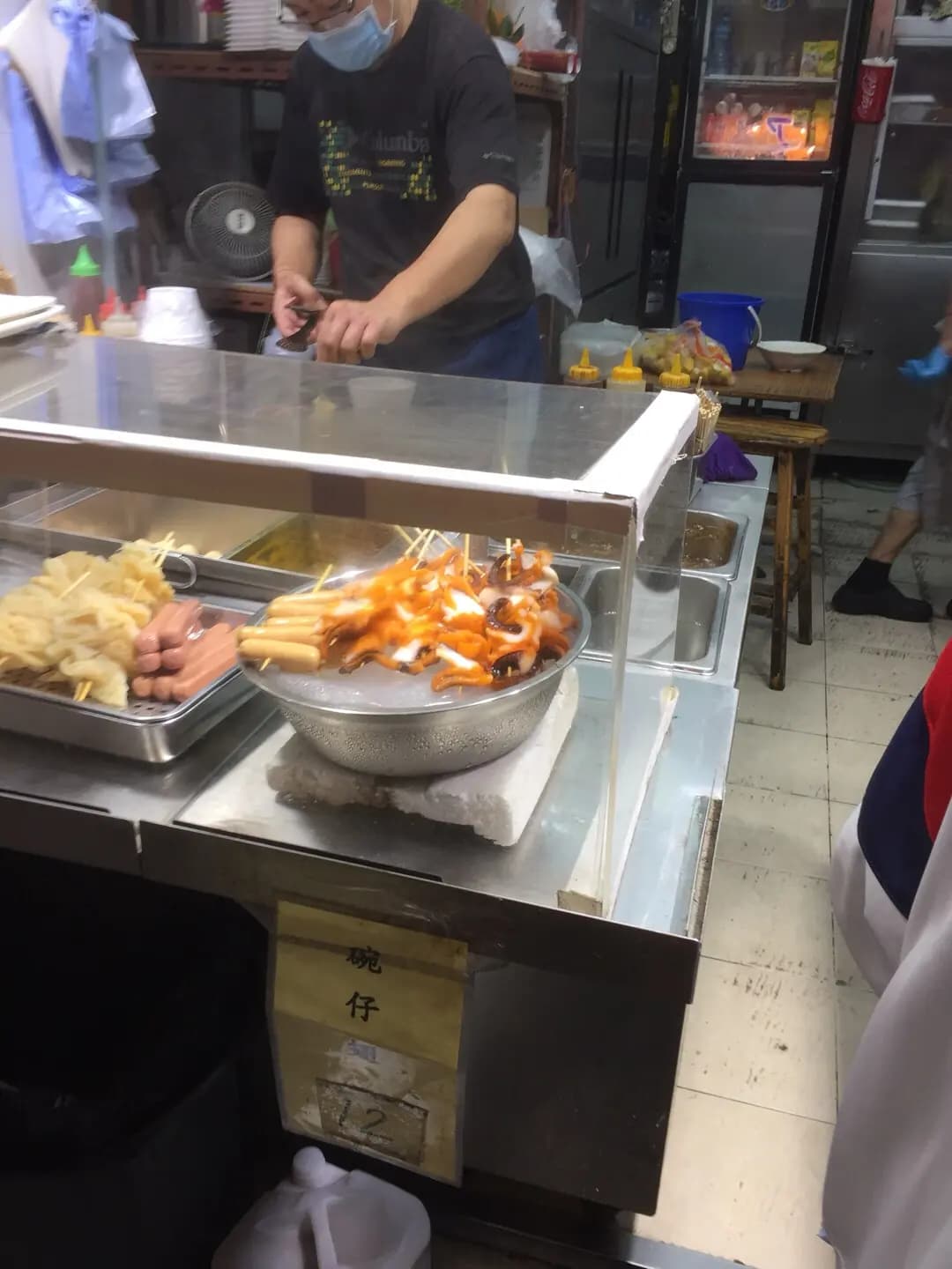 譚公道小食(初記) photo 5