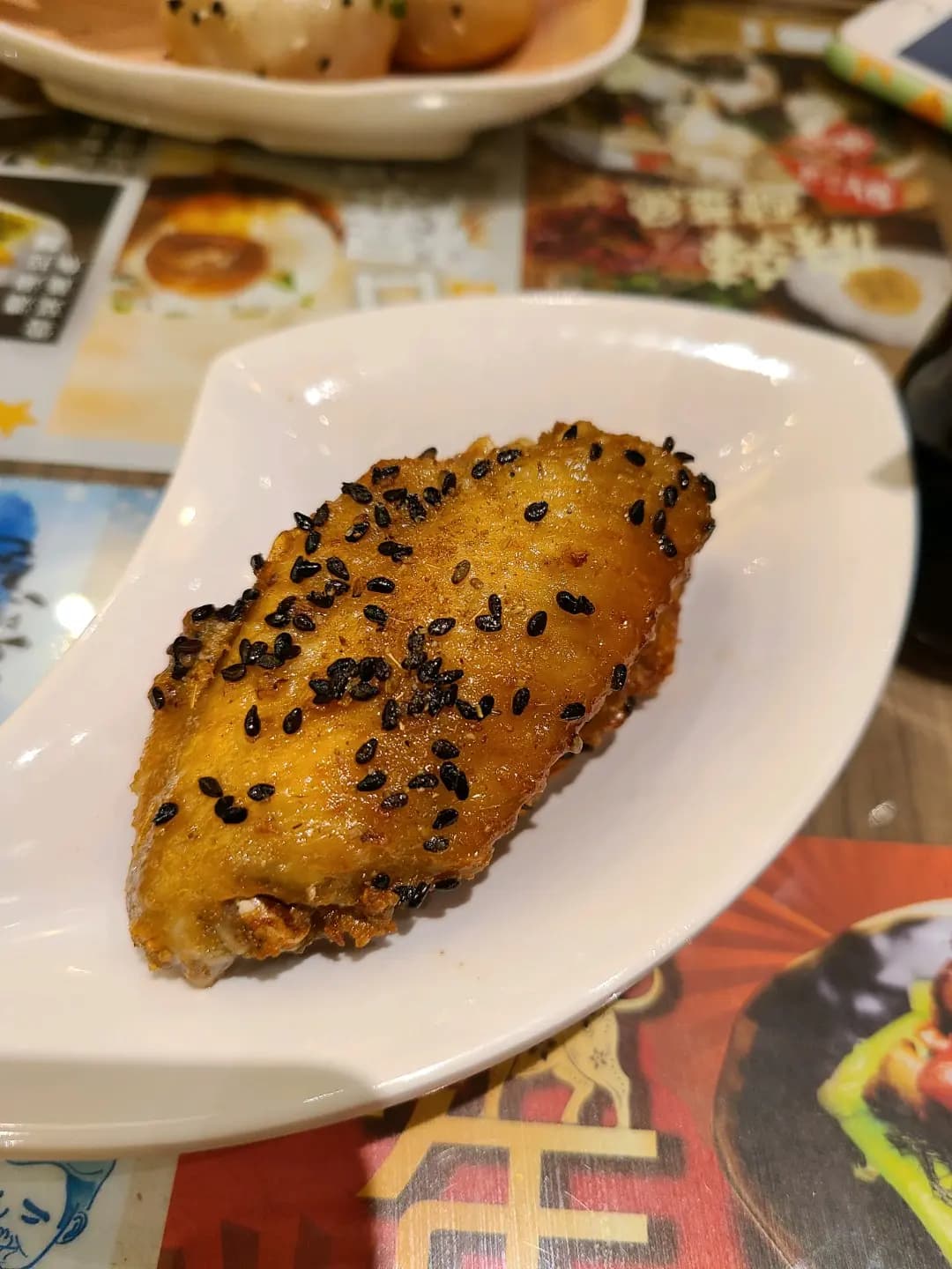 堅信號上海生煎皇 (淘大商場2期) photo 8