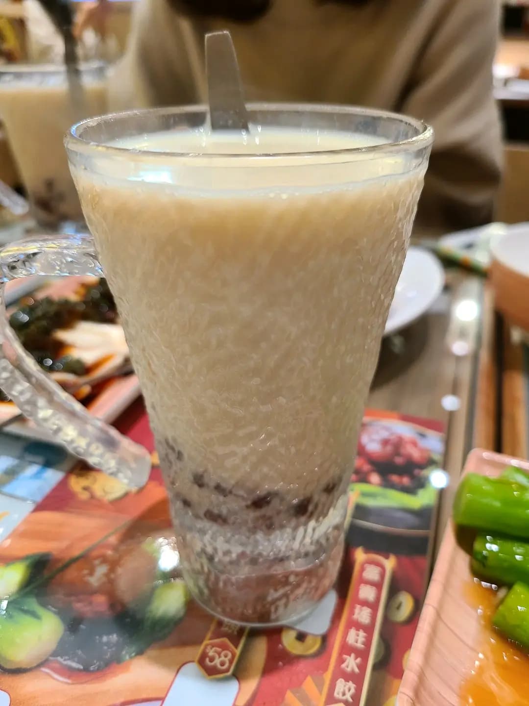 堅信號上海生煎皇 (淘大商場2期) photo 5
