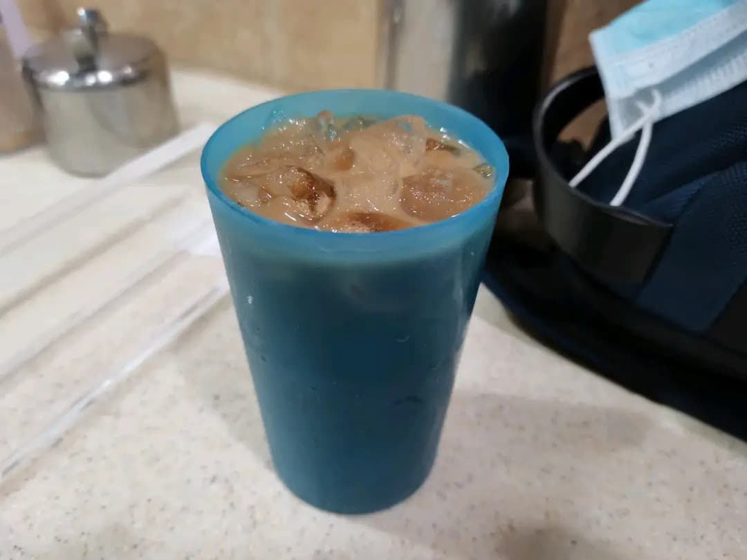 家家樂魚蛋麵 photo 1
