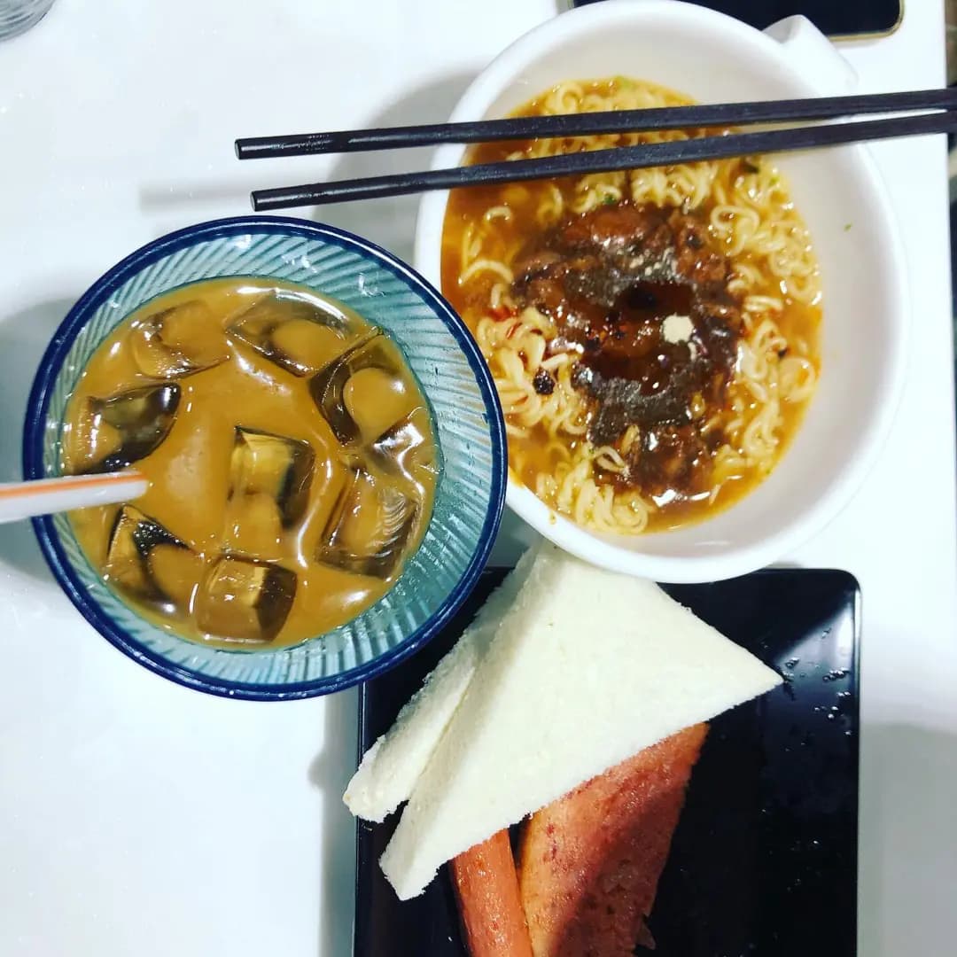 藍地冰室 photo 5