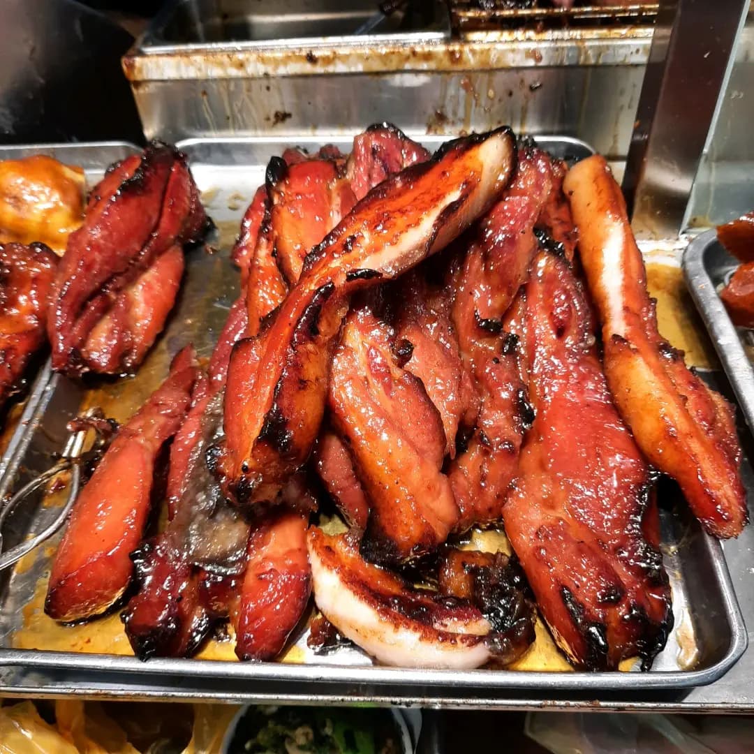 新光燒臘飯店 photo 4