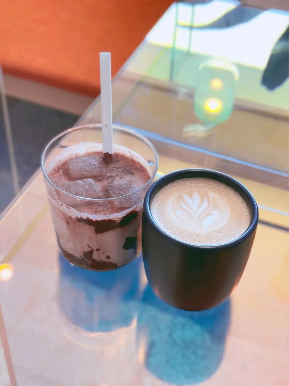 Cupping Room Coffee Roasters (海洋中心) photo 8