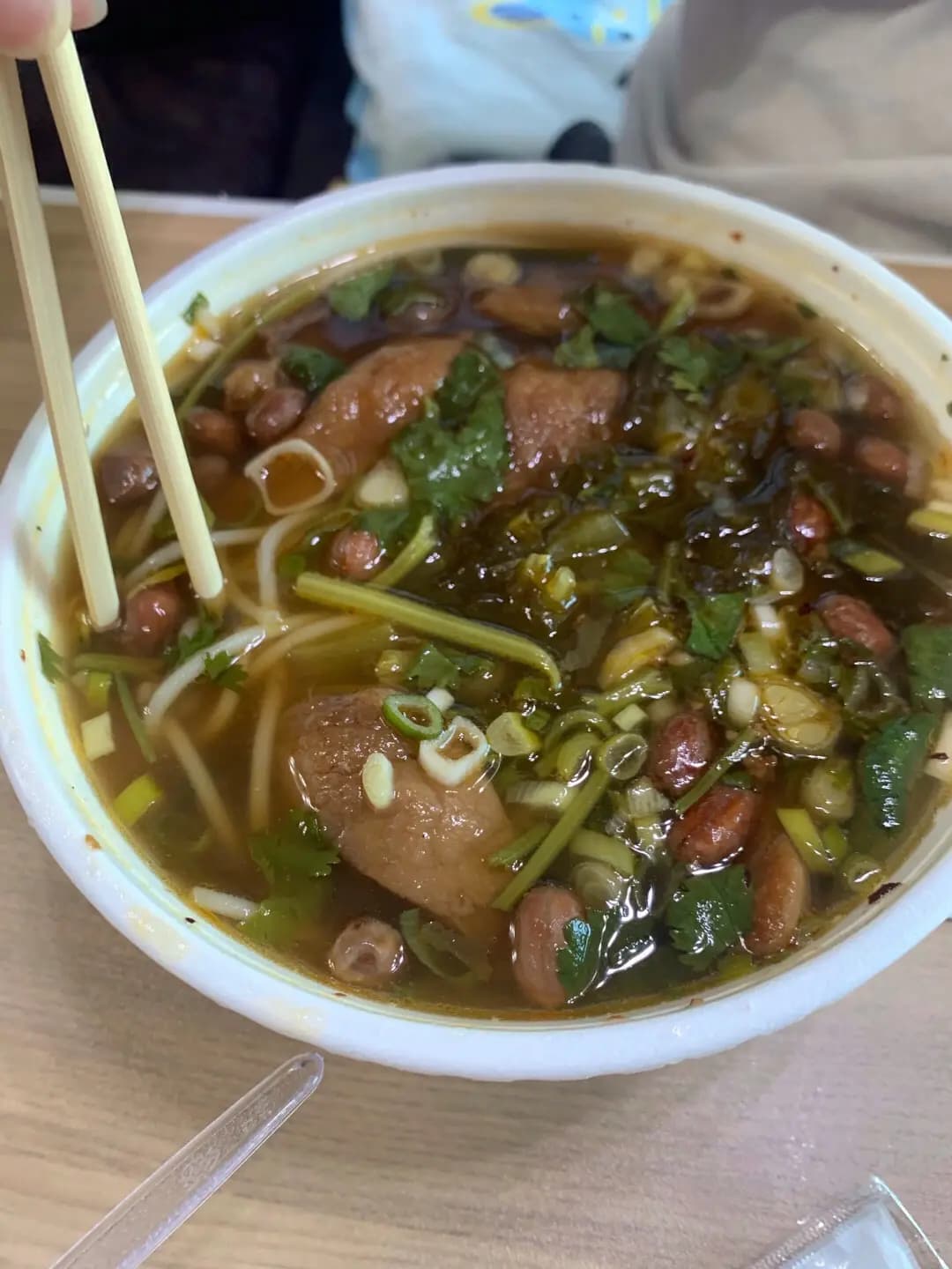 酸辣川 (仁愛堂街) photo 7