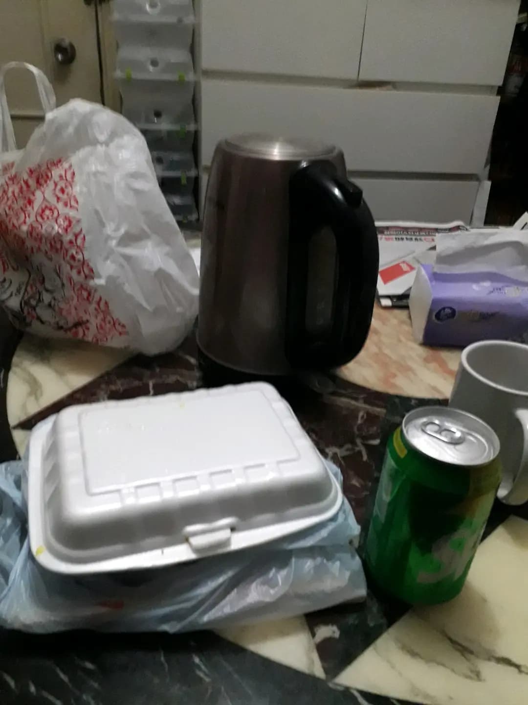 旺景工友食堂 photo 5
