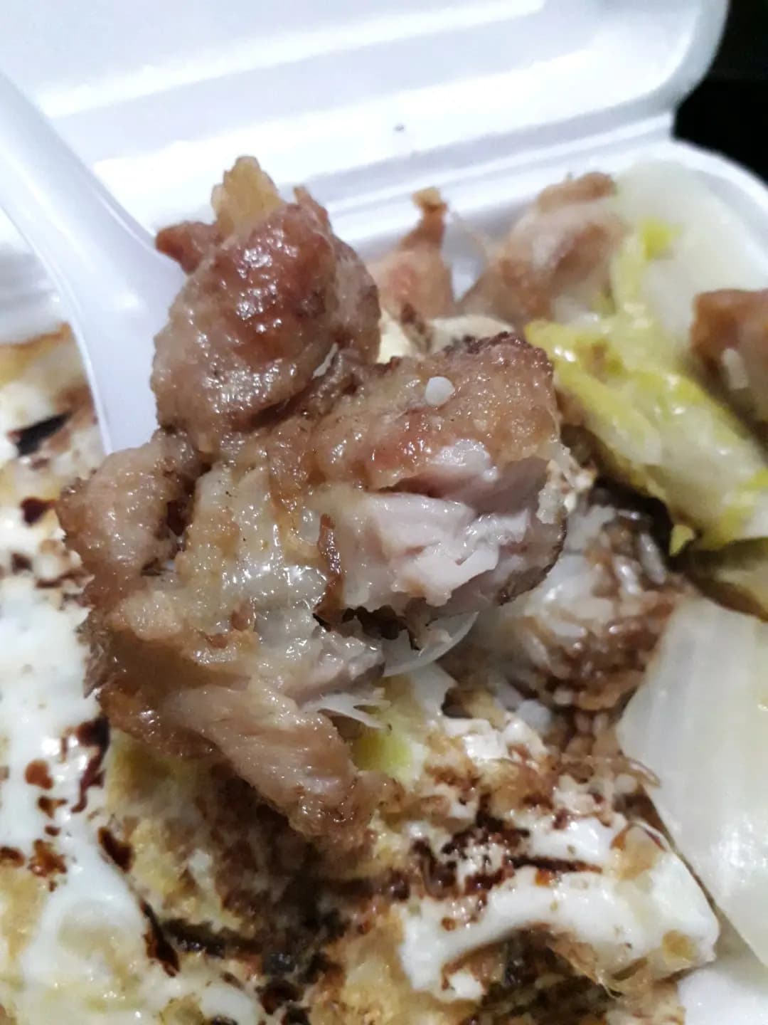 旺景工友食堂 photo 6