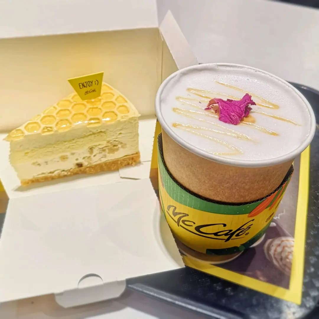 McCafe (大同新村) photo 1