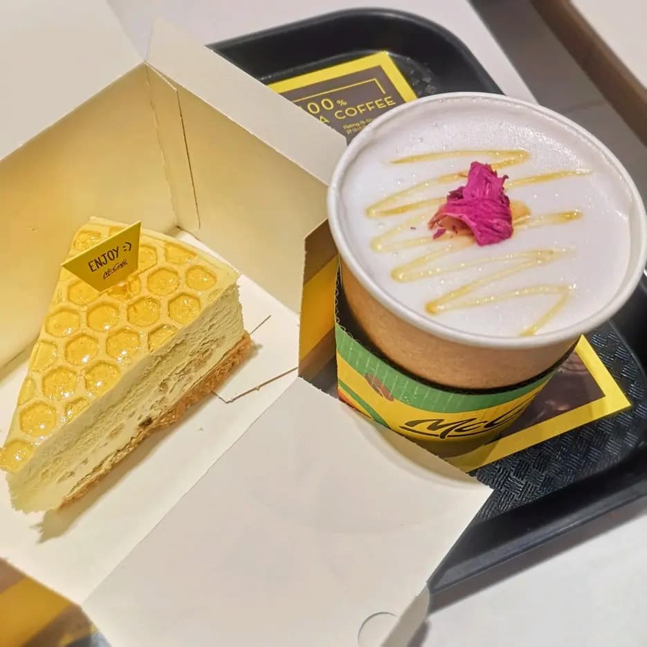 McCafe (大同新村) photo 4