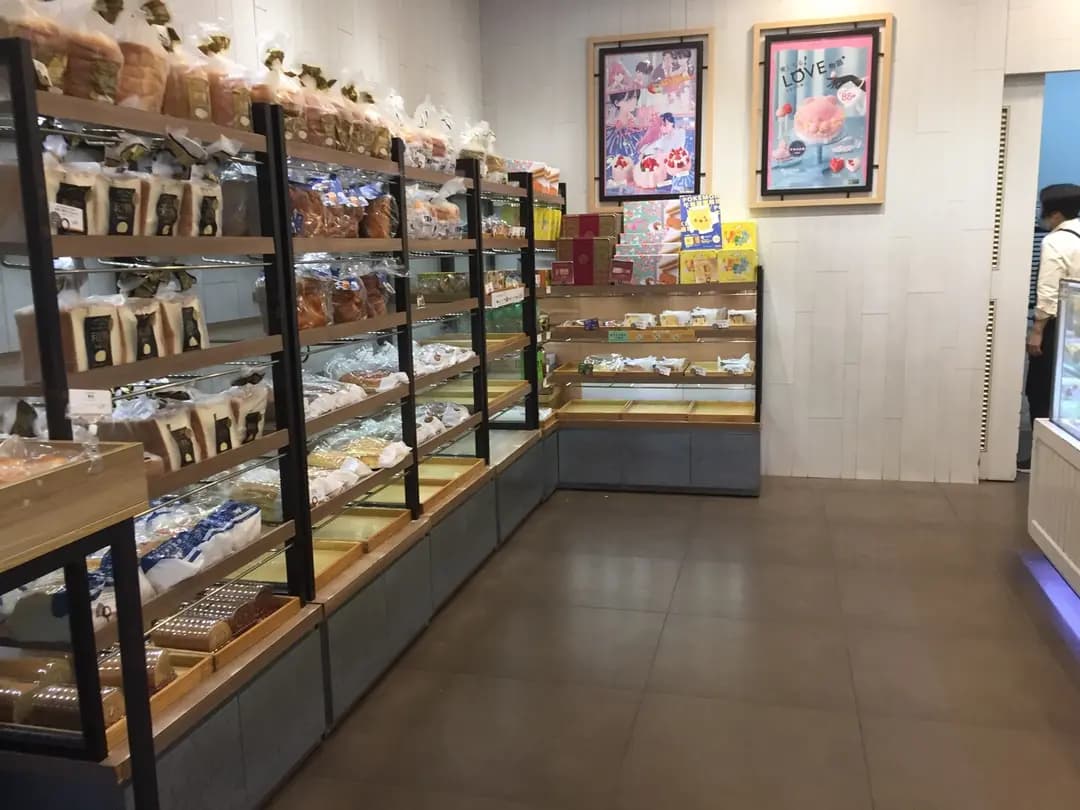 東海堂 (欣榮商場) photo 6