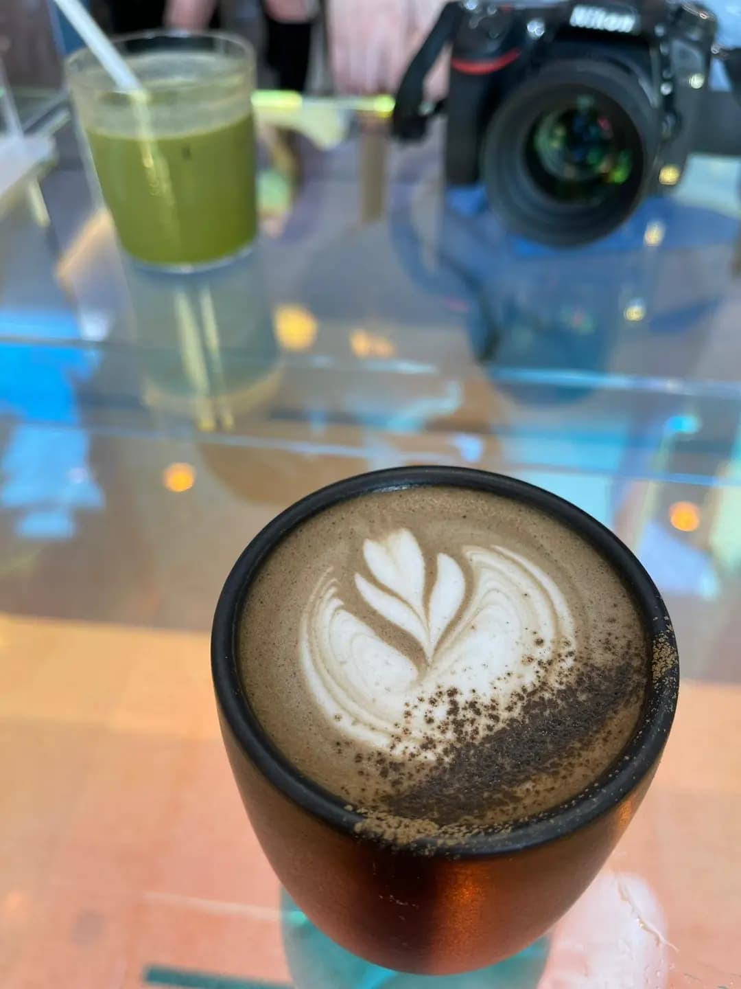 Cupping Room Coffee Roasters (海洋中心) photo 7