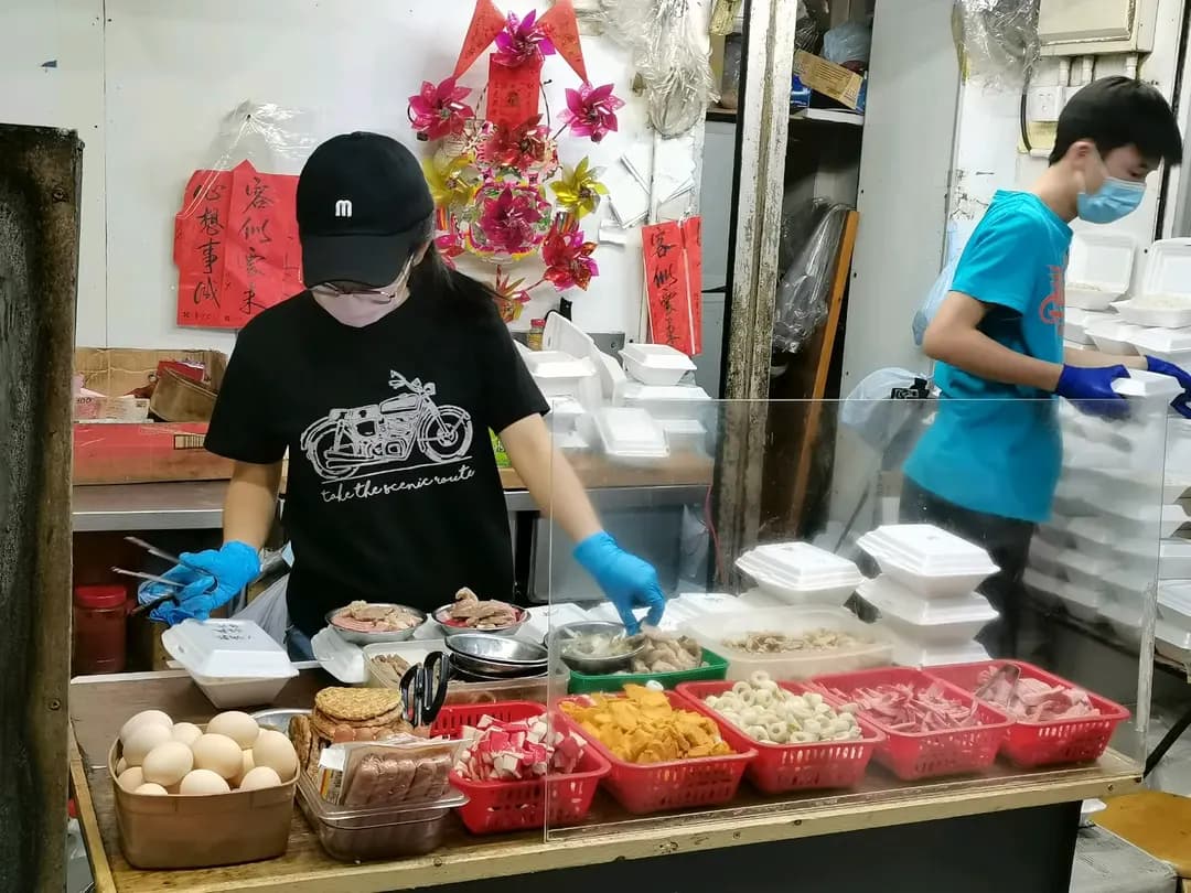 中興美食 photo 7