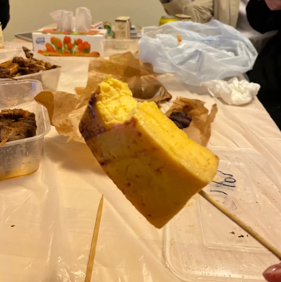 紅磡串門子 photo 1