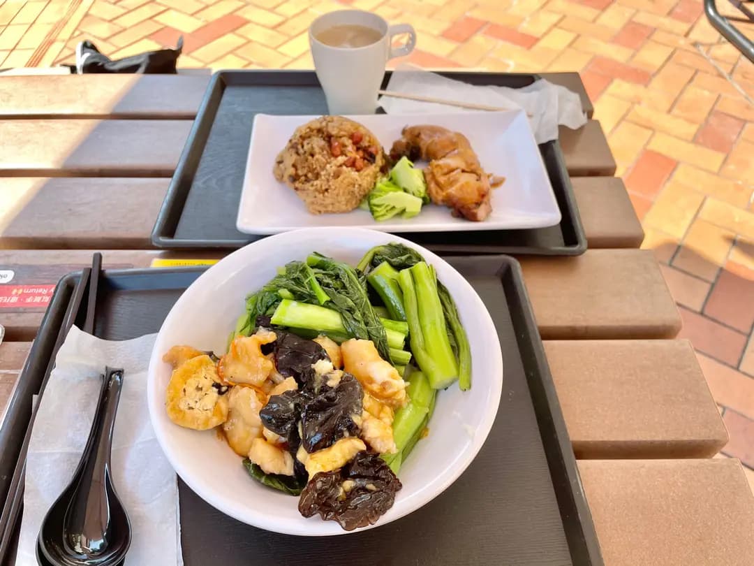 Union Restaurant(EAT) photo 1
