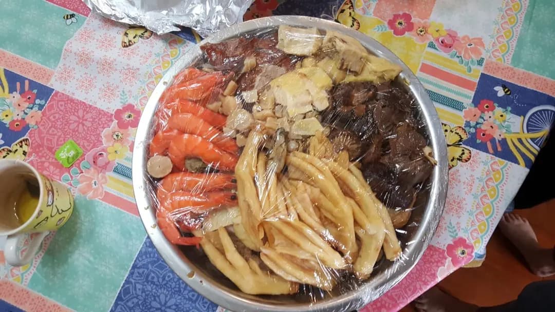 黃金飯店 photo 3