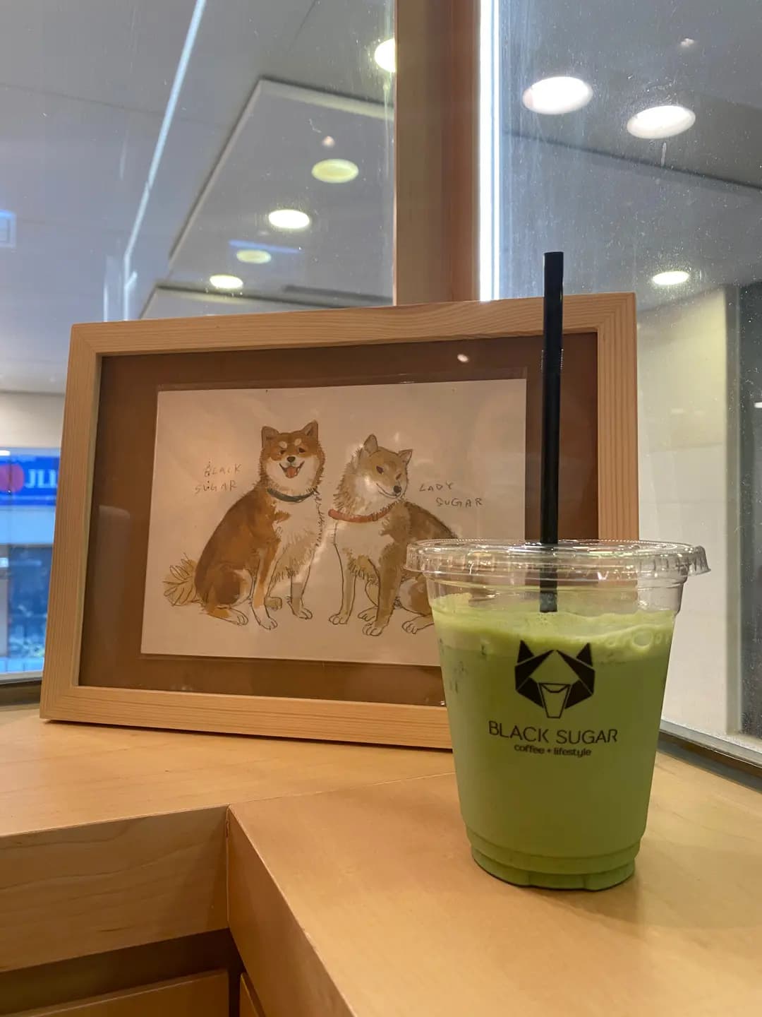 Black Sugar Coffee & Lifestyle photo 6