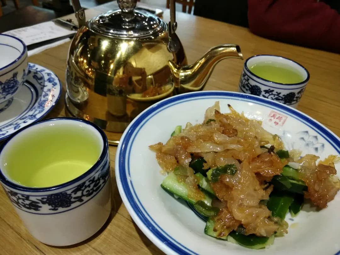 江浙滬 (京華大樓) photo 2