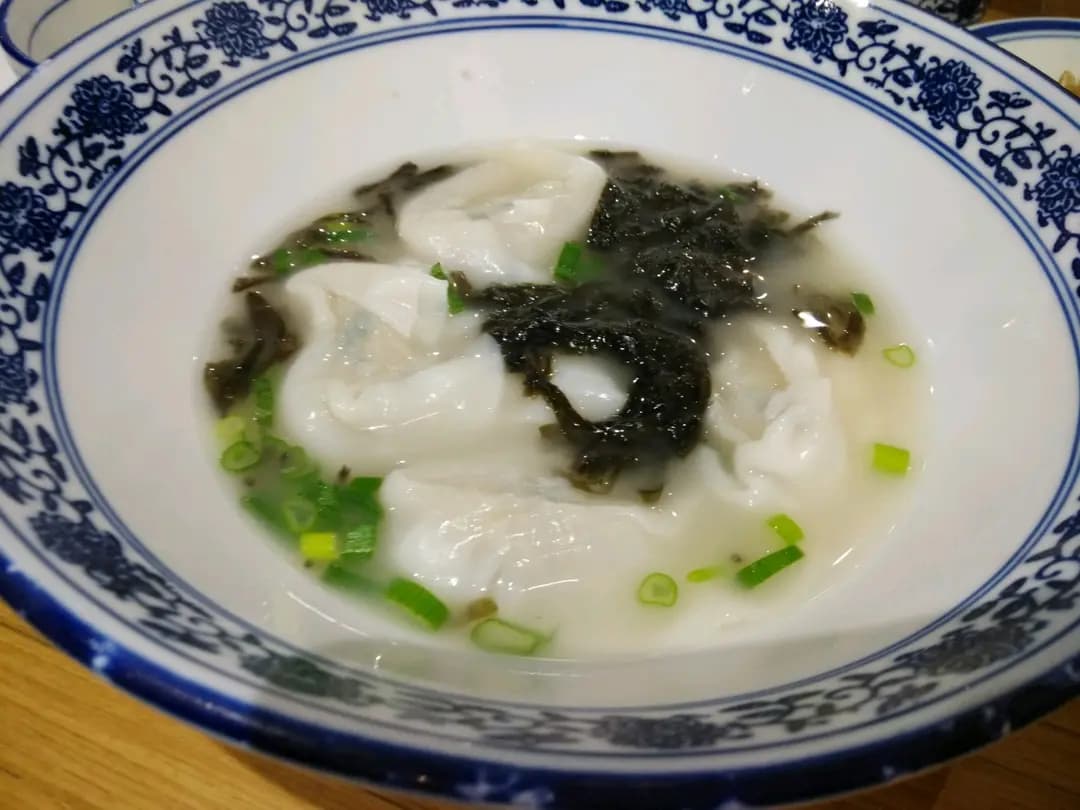 江浙滬 (京華大樓) photo 3