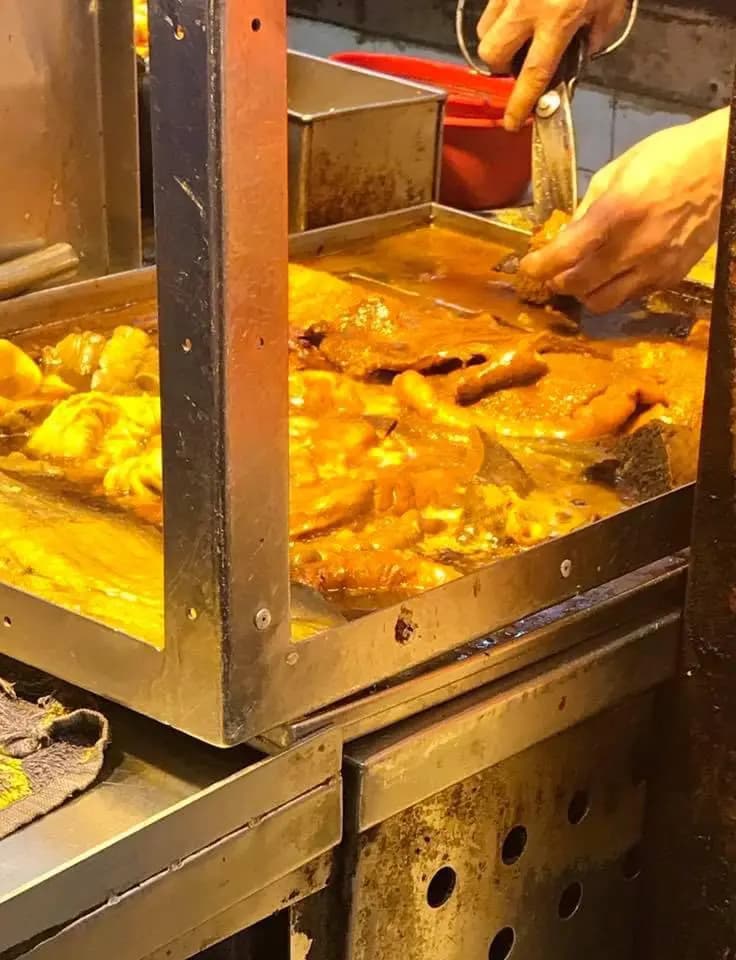 華記小食 photo 3