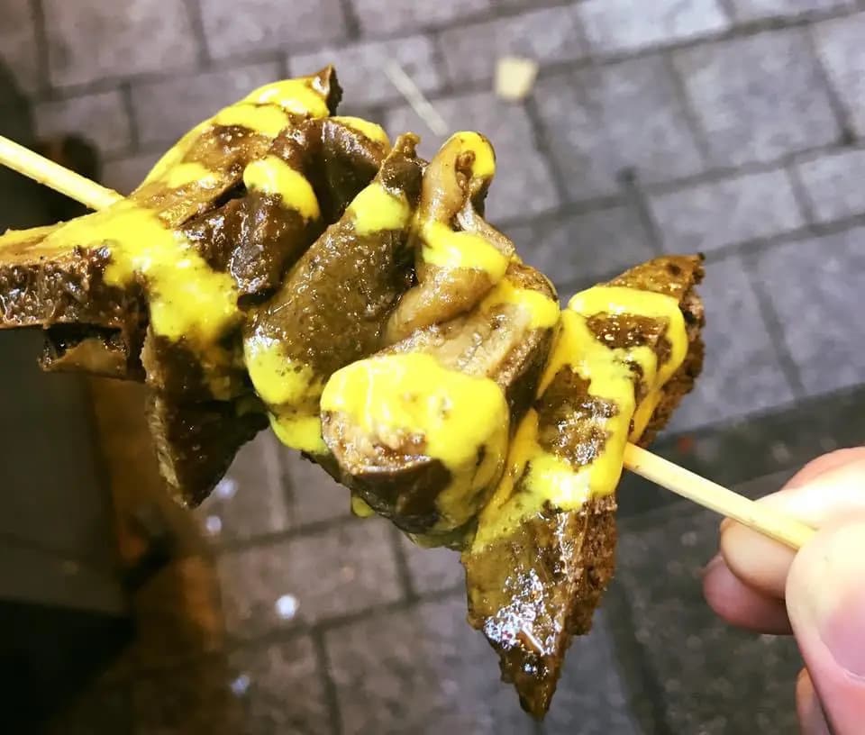 華記小食 photo 4