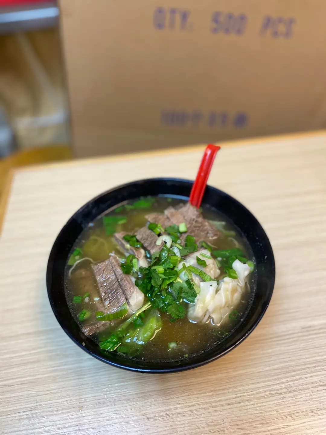 生記茶餐廳 photo 5