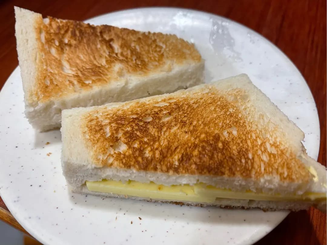豪華咖啡茶廳 photo 5
