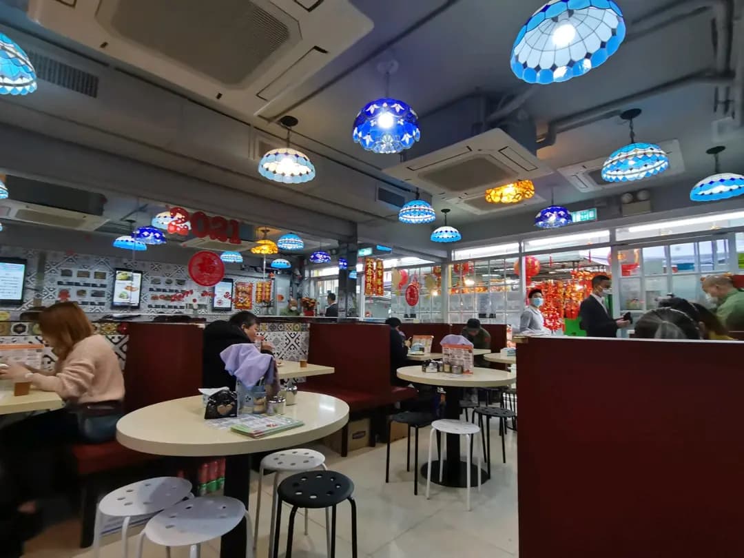 駿景餐室 photo 5