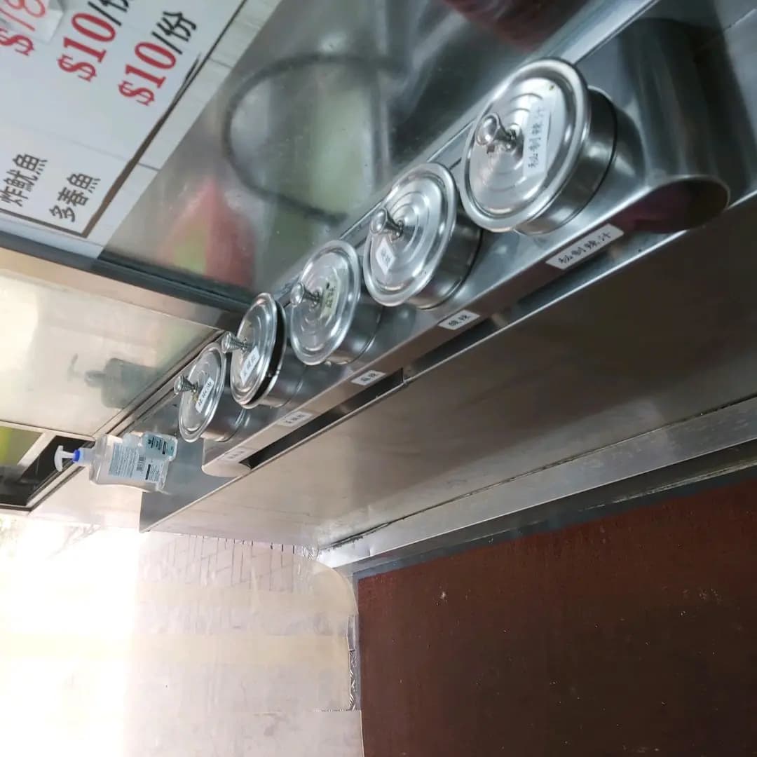 銀河車仔麵小食 photo 5
