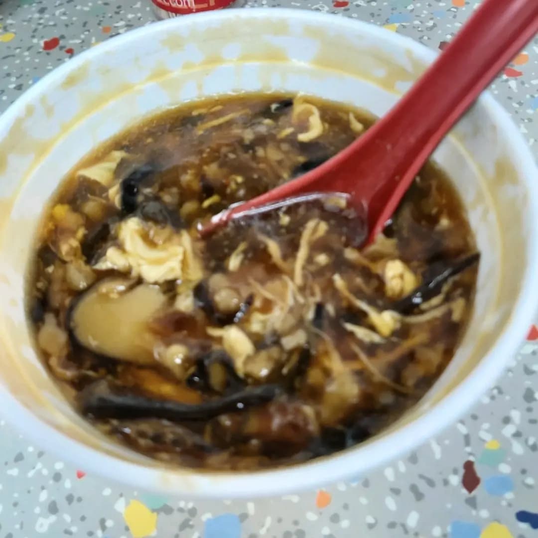 銀河車仔麵小食 photo 1