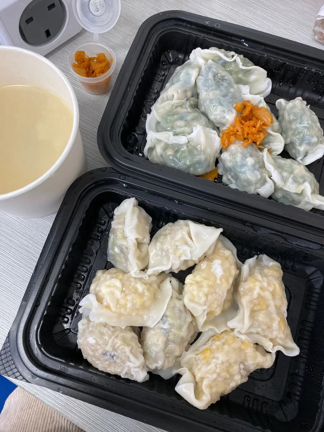 甜記餃子 photo 2