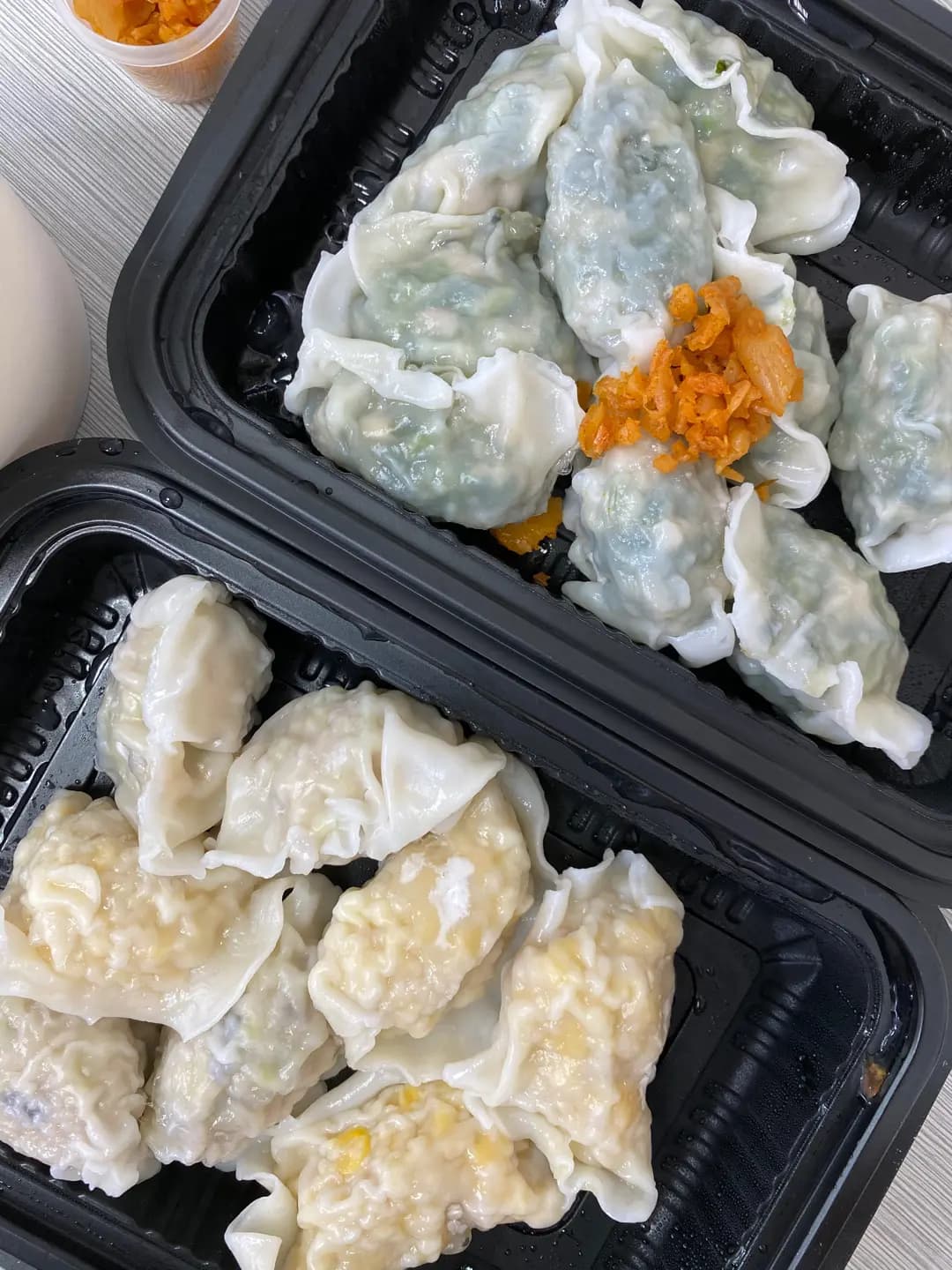 甜記餃子 photo 3