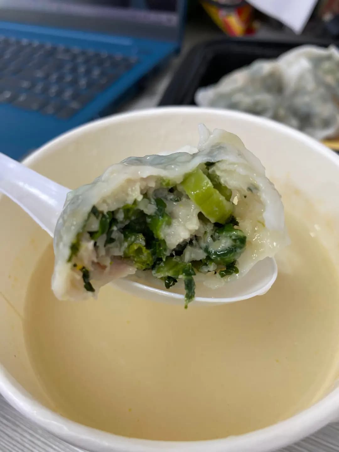 甜記餃子 photo 5