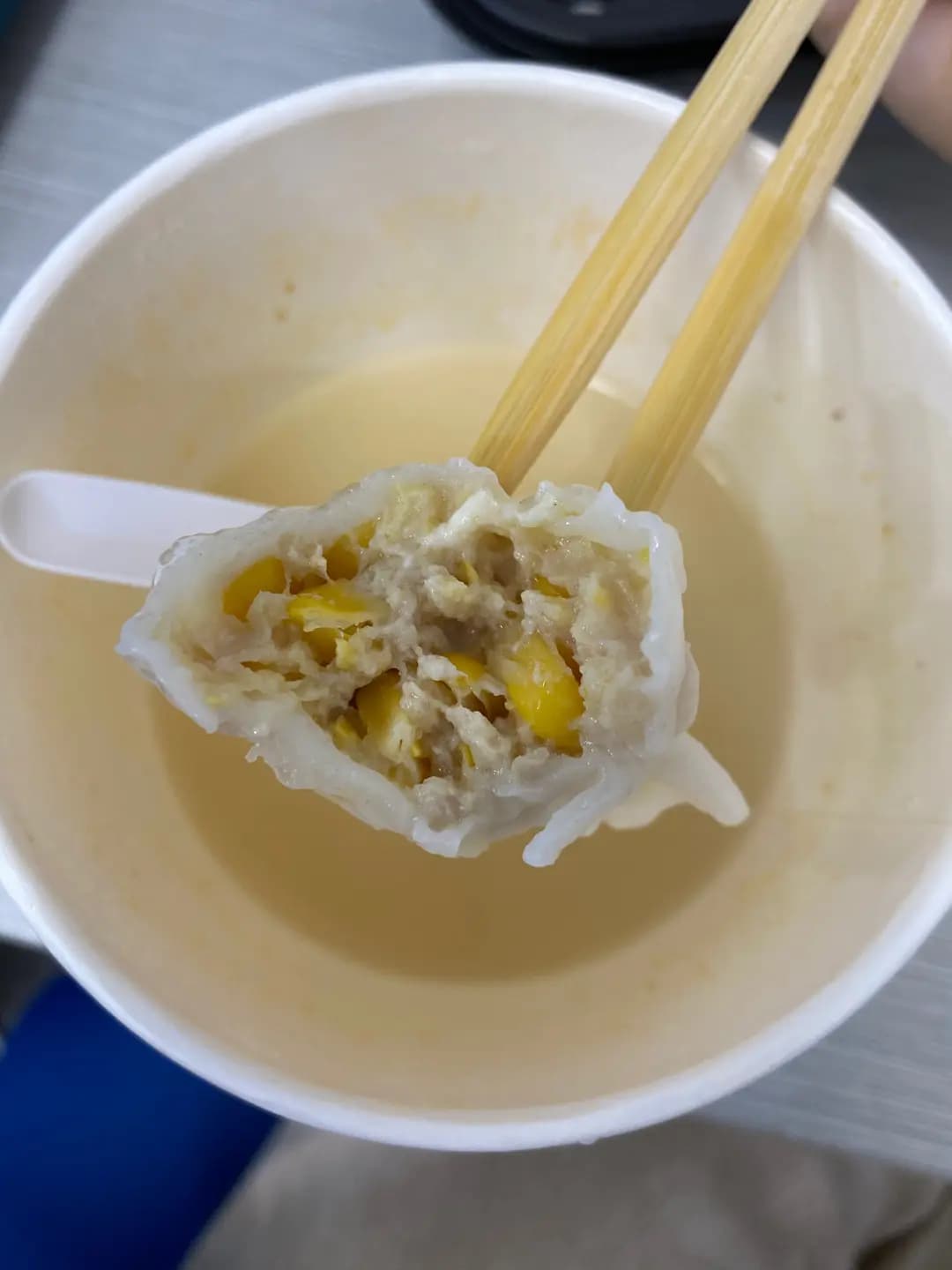 甜記餃子 photo 8