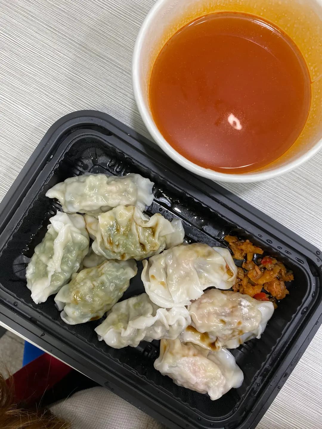 甜記餃子 photo 6