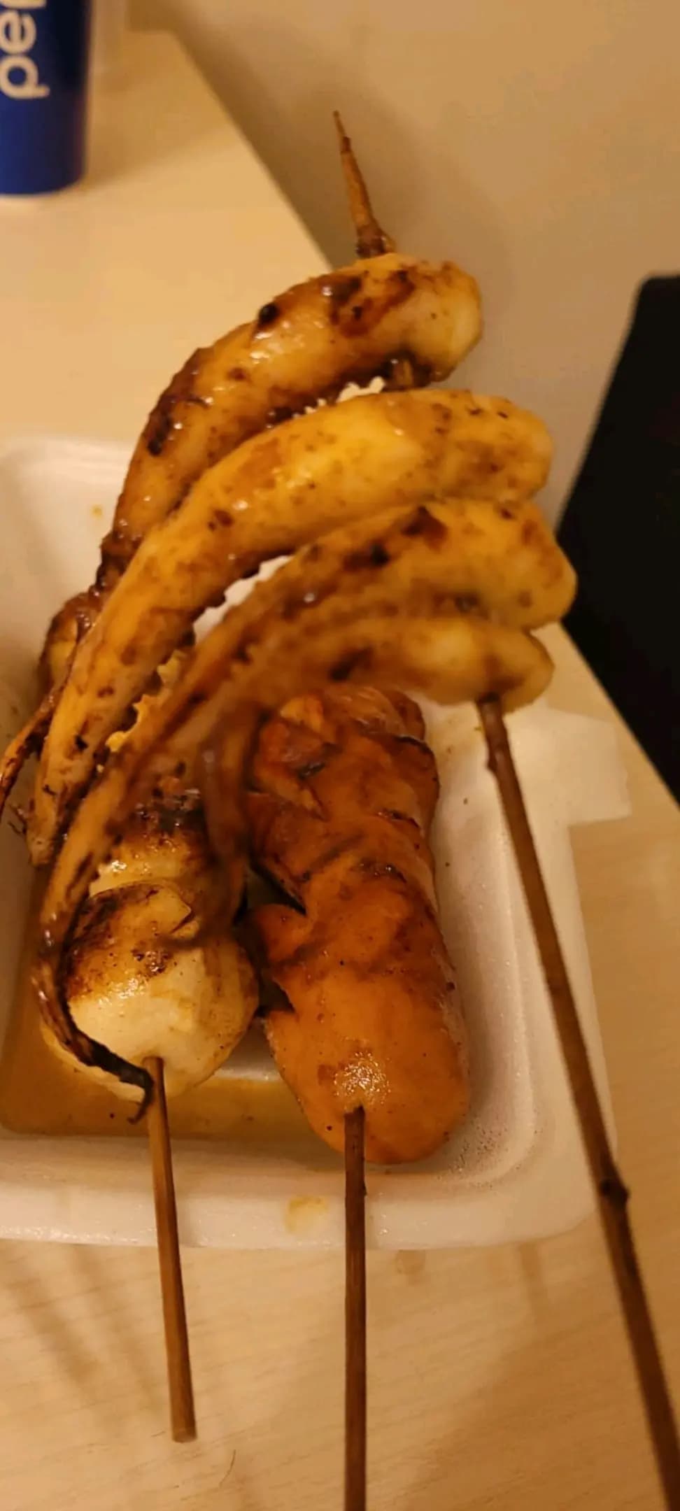 聚串串燒專門店 photo 5