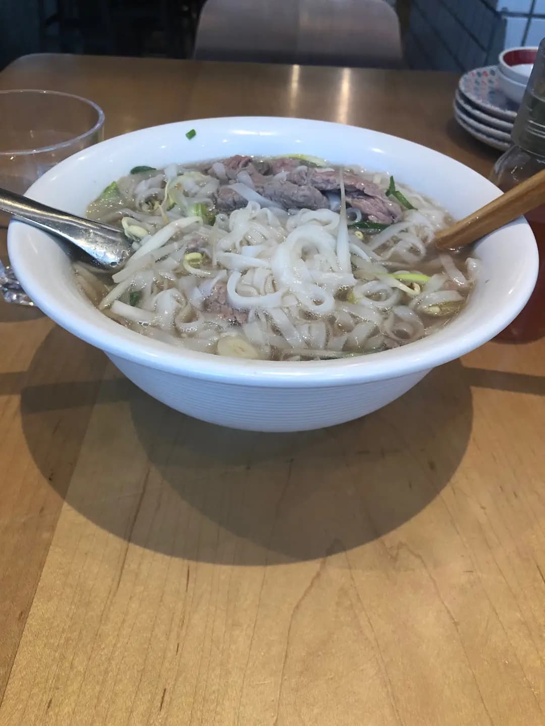 BEP Vietnamese Kitchen 越灶 photo 4