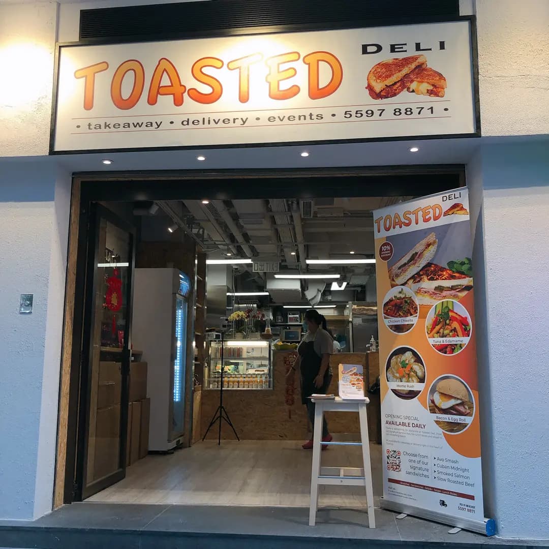 Toasted Deli photo 6