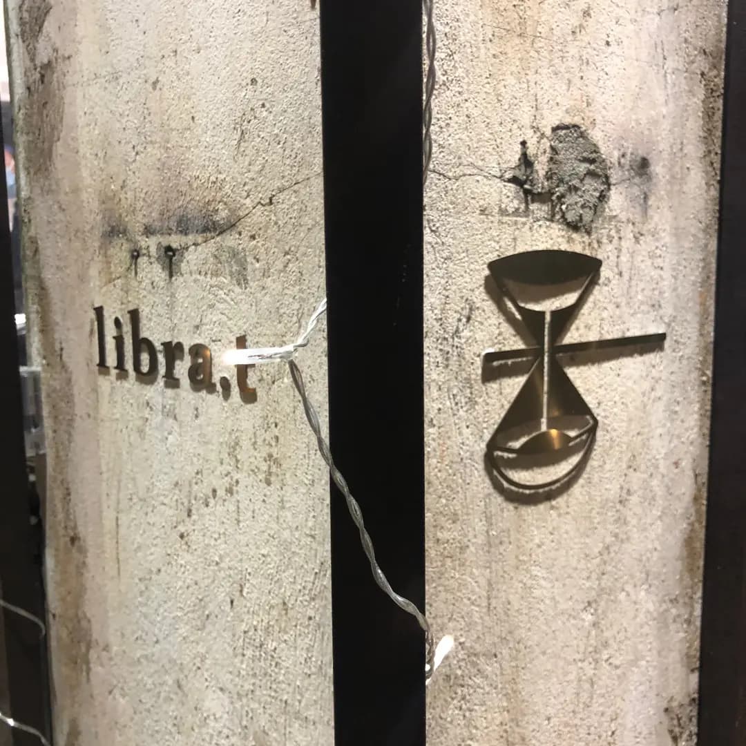 Libra T photo 5