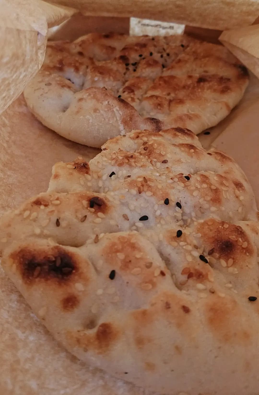 奥斯曼拜伊土耳其食品 photo 5