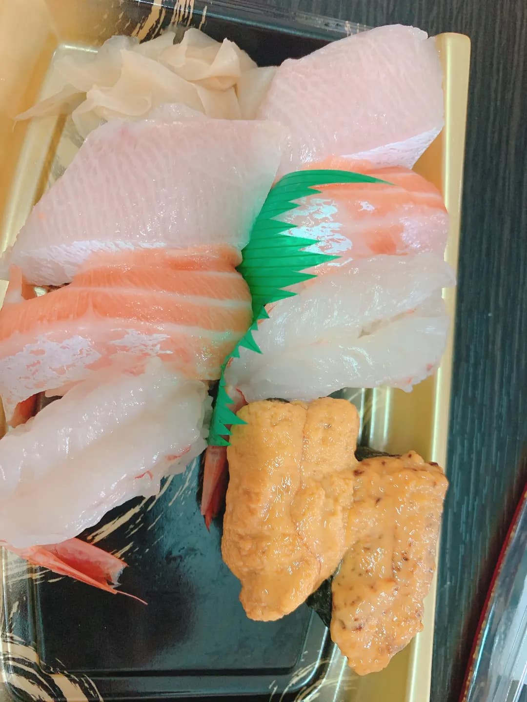 爭鮮外帶壽司 (海趣坊) photo 5