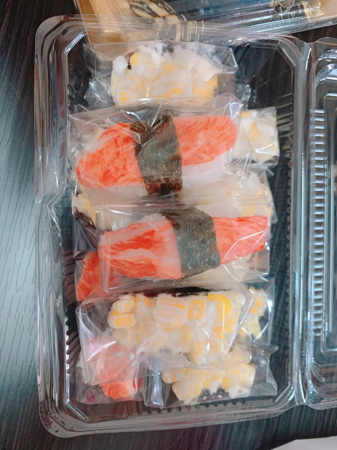 爭鮮外帶壽司 (海趣坊) photo 7