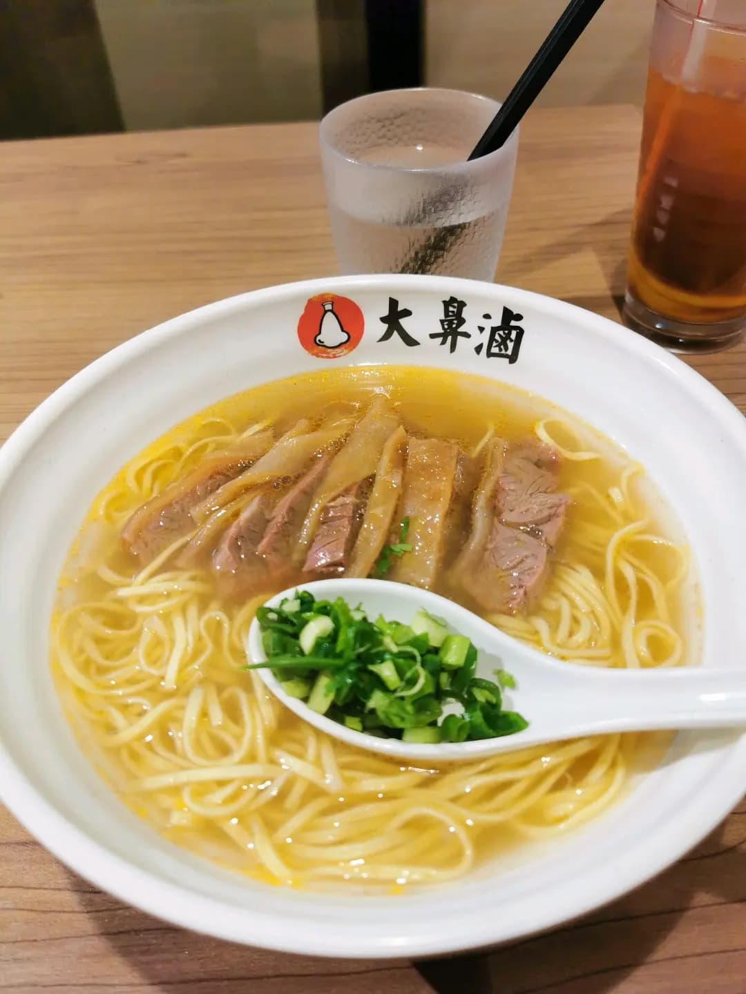 大鼻滷 (祥華市場) photo 6