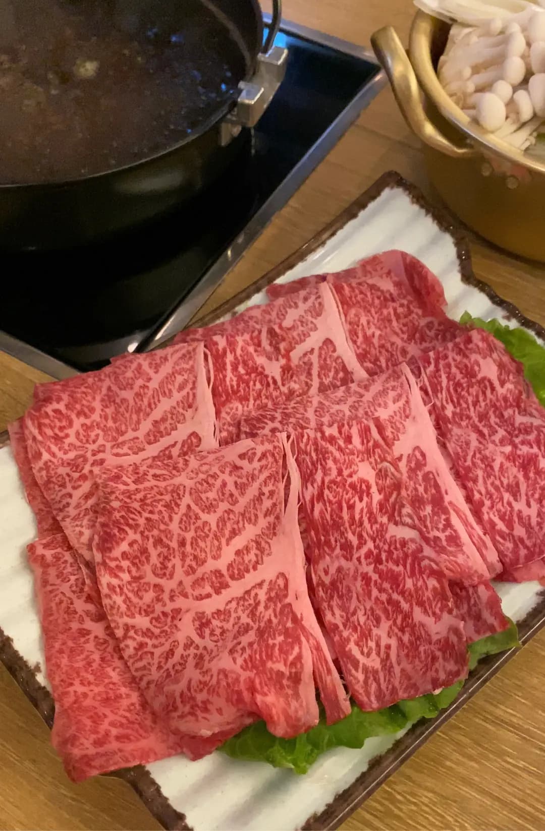 令和鍋物酒場 photo 2