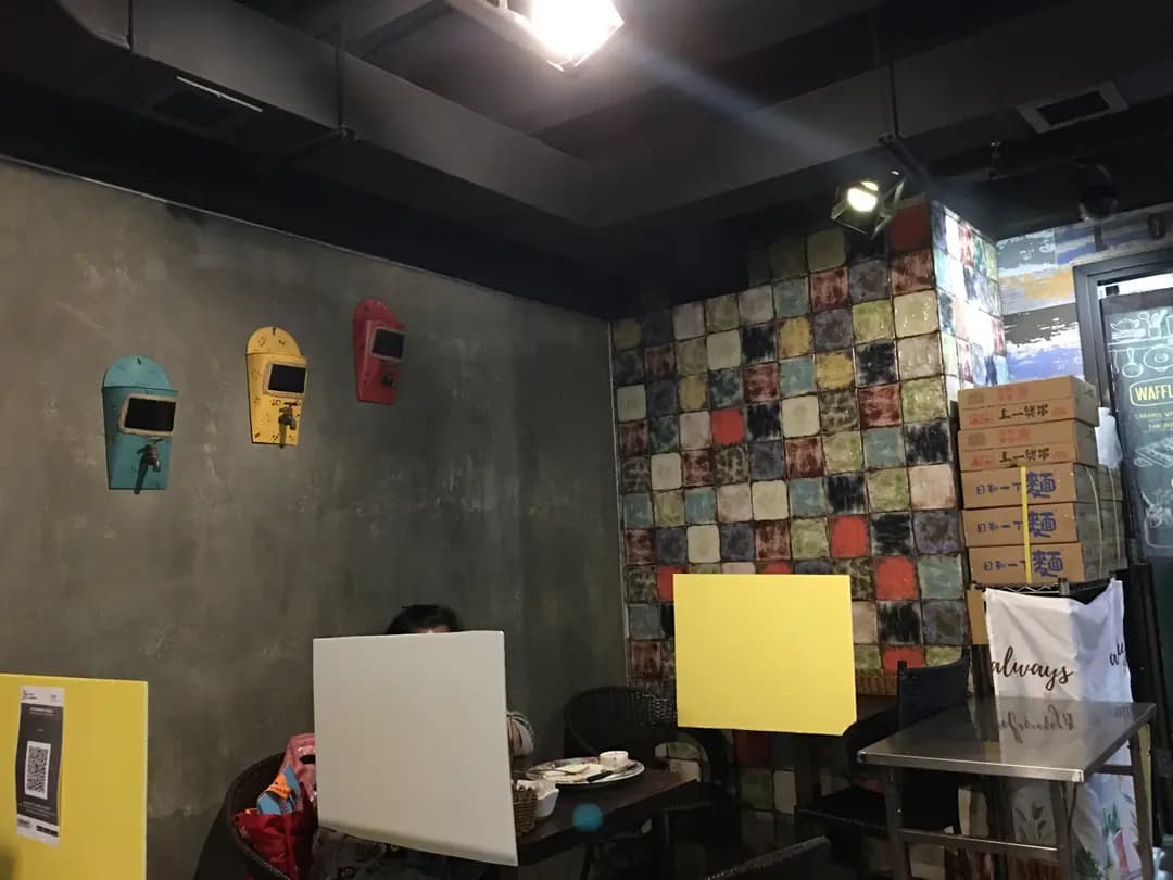 仙人掌餐廳 photo 3